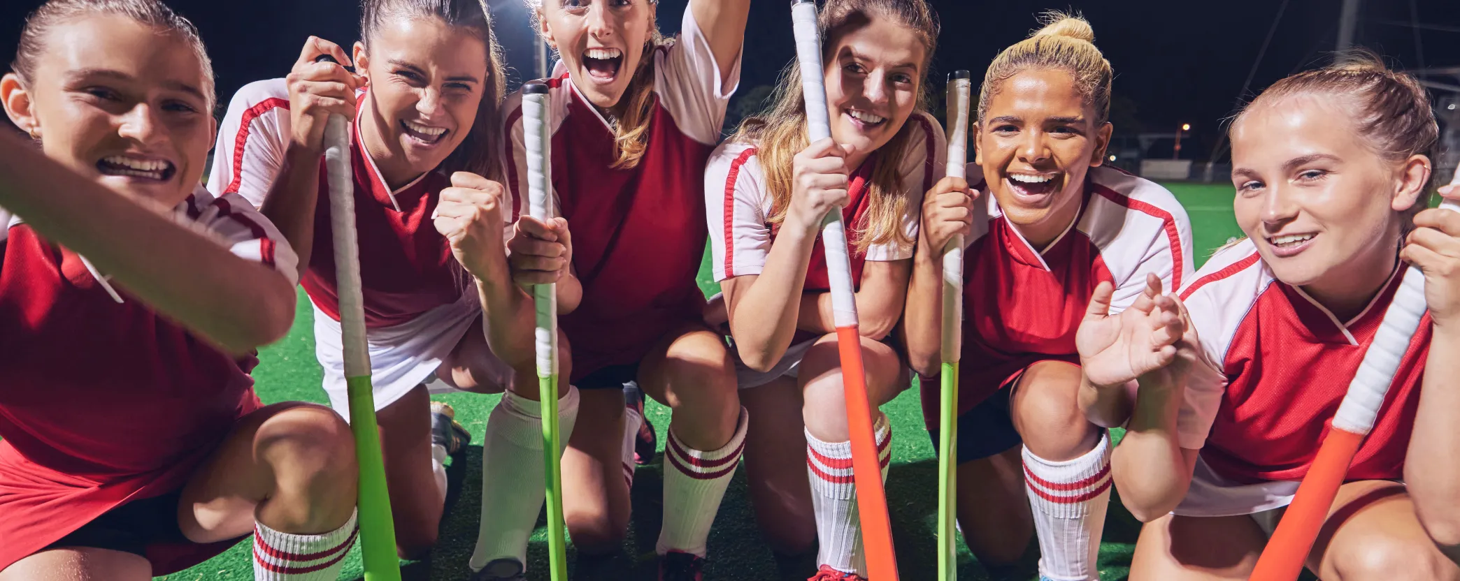 hockey club dat blij is