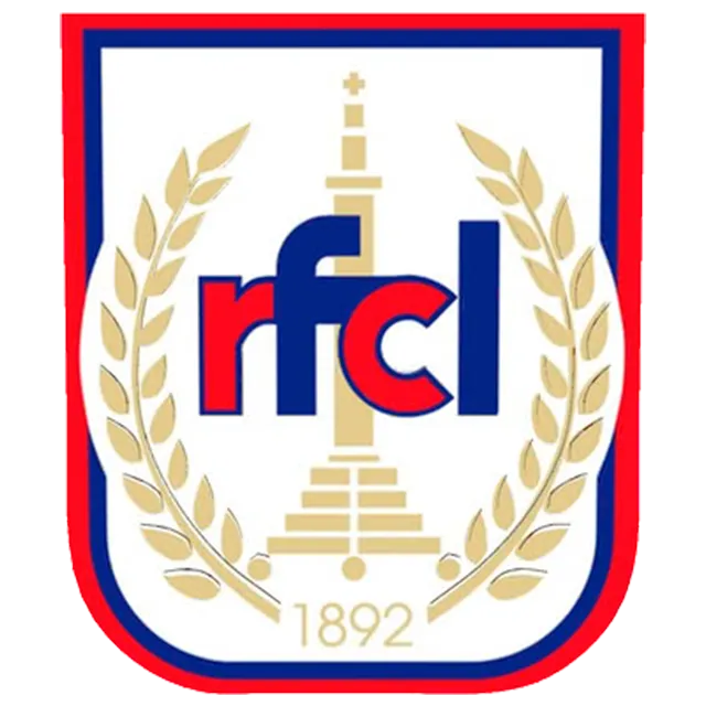 logo RFC Liege