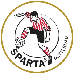 logo Sparta Rotterdam