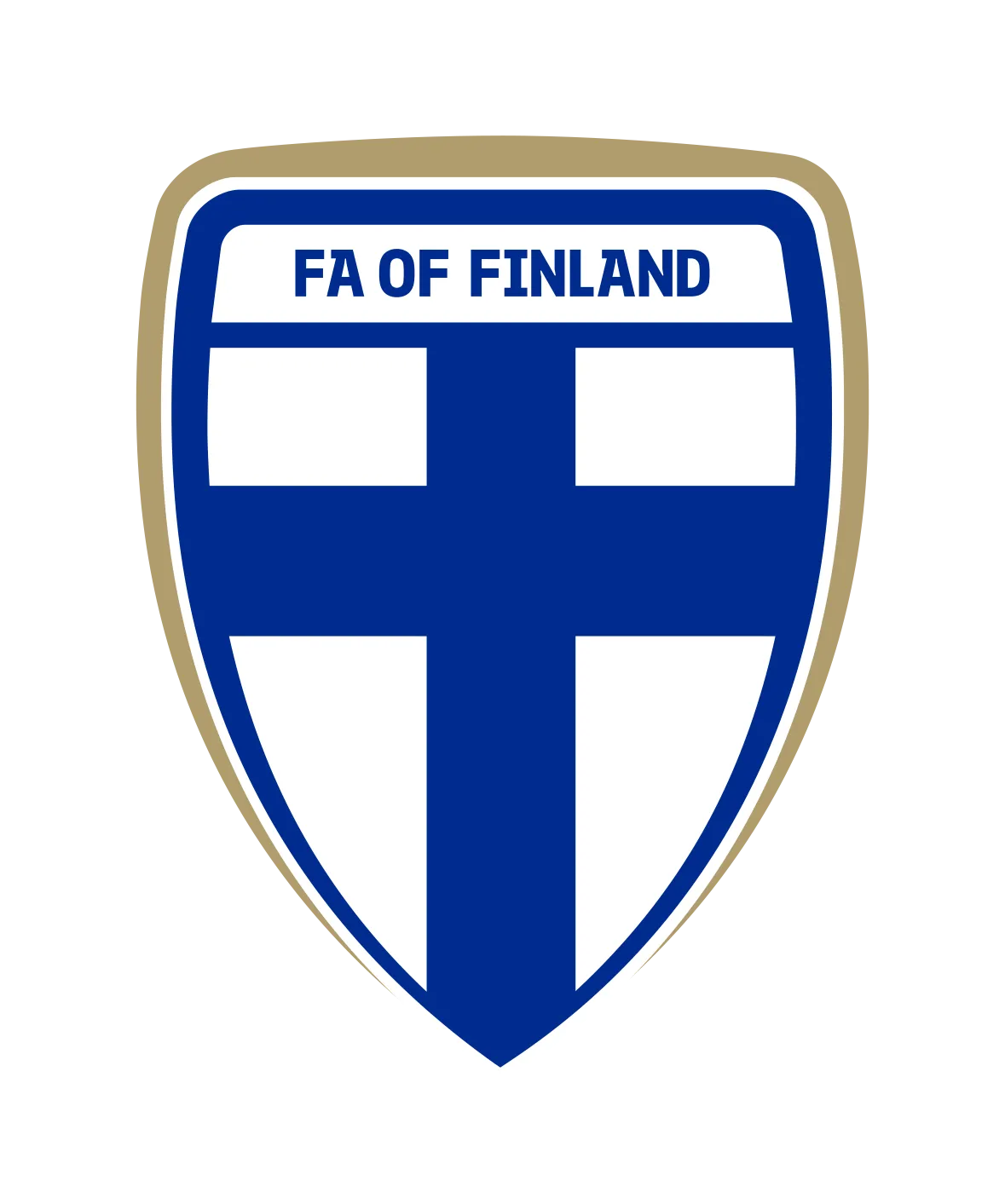 Finland FA logo